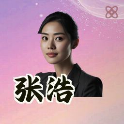 张浩
